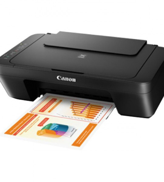 CANON IMPRIMANTE MULTIFONCTION – PIXMA MG2540S – JET D'ENCRE – COULEUR - CANON Imprimante Multifonction – PIXMA MG2540S – Jet D’Encre - Imprimantes & Scanners
