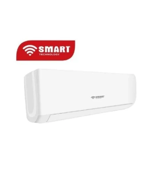 SMART TECHNOLOGY SPLIT 1 CV - STS-09 POWER - R410 - BLANC - SPLIT SMART 1CV R410 - Climatiseurs