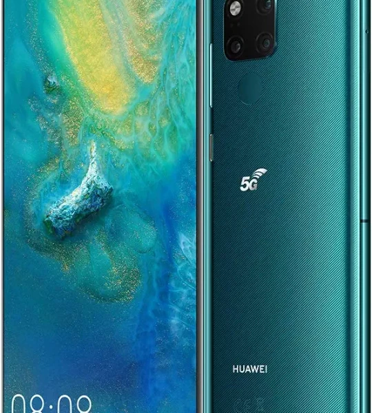 HUAWEI MATE 20X 256GB - HUAWEI MATE 20X 256GB - Téléphone Portables