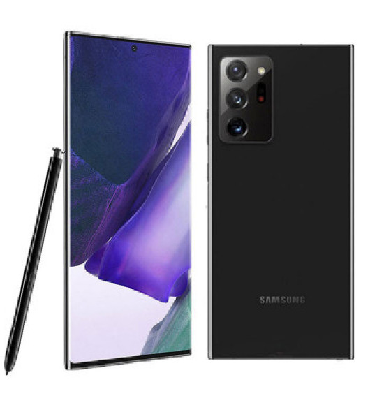 SAMSUNG NOTE 20 ULTRA 12G RAM 512G 5G