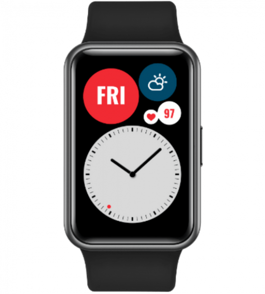 HUAWEI WATCH FIT NEW - HUAWEI WATCH FIT NEW - Accessoires Téléphone