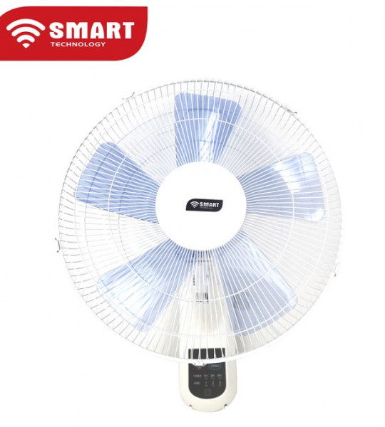 VENTILATEUR SMART 16" + R.CONTROL (1P/CRT) - STV-1654WRCC - Ventilateurs