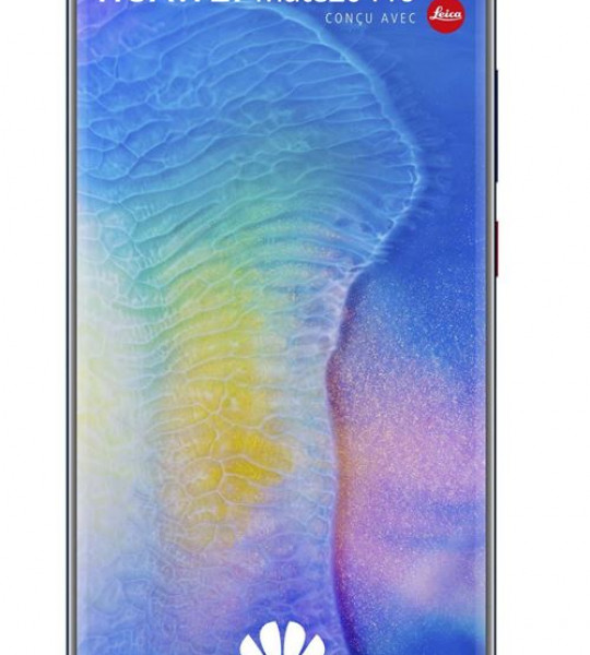 HUAWEI MATE 20 PRO 6G RAM 128G 4G - HUAWEI MATE 20 PRO 6G RAM 128G 4G - Téléphone Portables