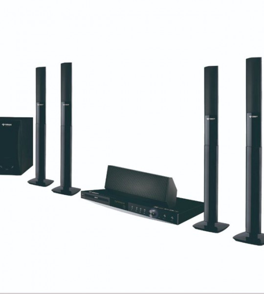 HOME CINE SMART - STH-818 - Audio & HIFI