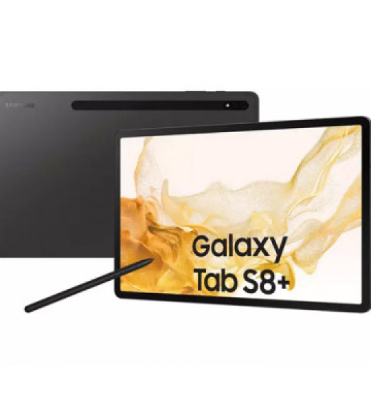 SAMSUNG TAB S8+ 8G RAM 128GB 5G