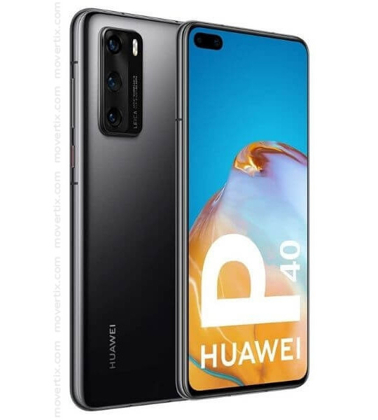 HUAWEI P40 8G RAM 128GB - HUAWEI P40 8G RAM 128GB - Téléphone Portables