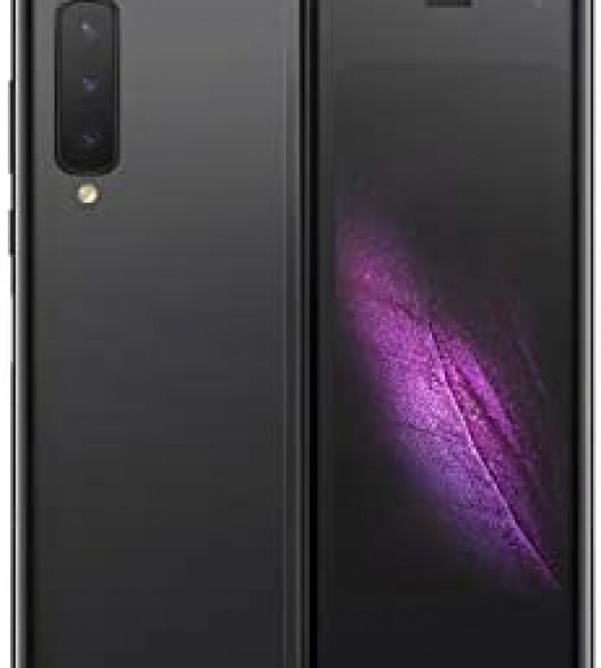 SAMSUNG Z FOLD 1 12G RAM 512G 4G