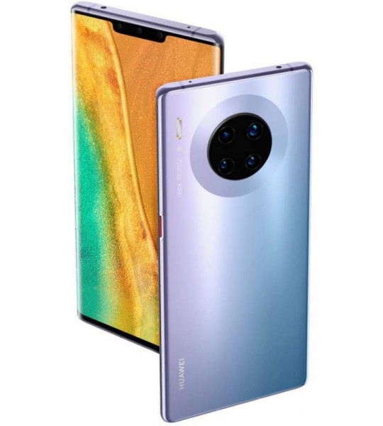 HUAWEI MATE 30 PRO 8G RAM 256G 4G - HUAWEI MATE 30 PRO 8G RAM 256G 4G - Téléphone Portables