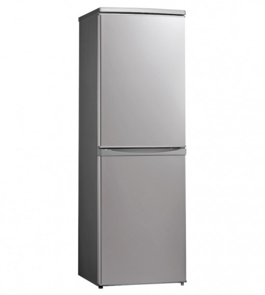 NASCO RÉFRIGÉRATEUR COMBINÉ 180 LITRES NET– MNAS-234N