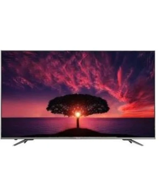 55" FHD SMART TV, T2 S2, NETFLIX LINUX - 55STT-5518SK - Télévisions