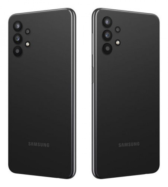 SAMSUNG M32 6G RAM 128GB 5G