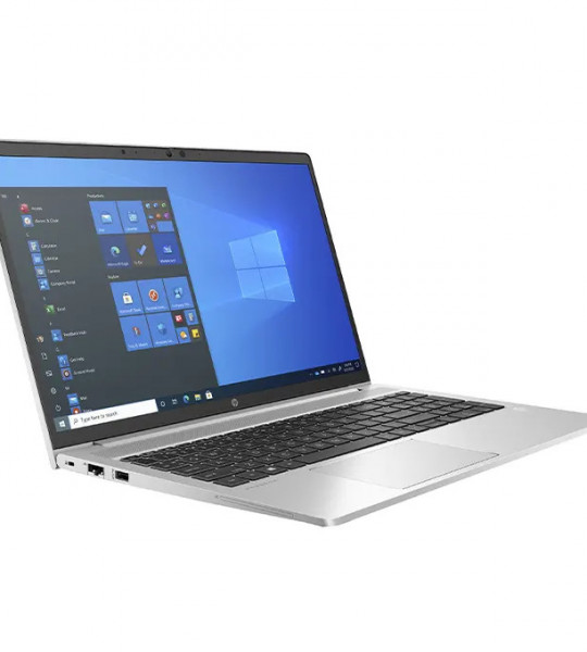HP ProBook 650 G8 (2Y2J9EA) – INTEL CORE I5-1135G7-2.4Ghz – RAM 8GB – SSD 256Go – ECRAN 15,6 » FHD – WINDOWS 10 PRO - HP ProBook 650 - Ordinateurs