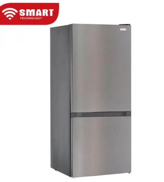 REFRIGERATEUR COMBINE SMART TECHNOLOGY - STCB-300M- 205L