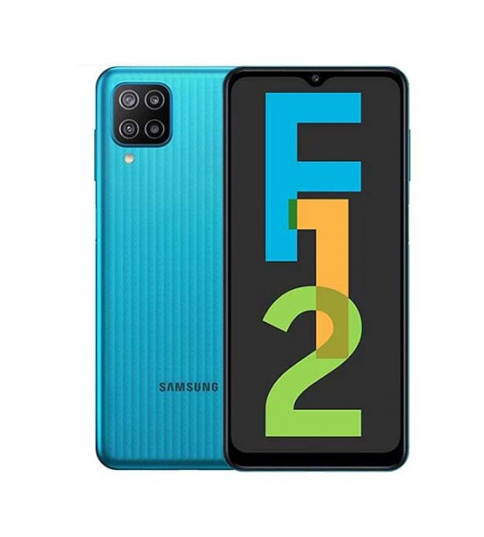 SAMSUNG GALAXY F1- 6,5‘’ - 48MP - 4Go/64Go - REF: Samsung Galaxy F1- 6,5‘’ - 48MP - 4Go/64Go - Téléphone Portables