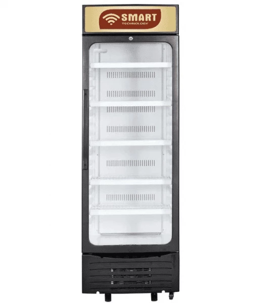 REFROIDISSEUR DEBOUT SMART 350L