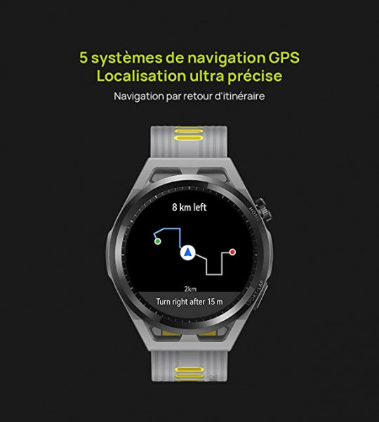 HUAWEI WATCH GT RUNNER - HUAWEI WATCH GT RUNNER - Accessoires Téléphone