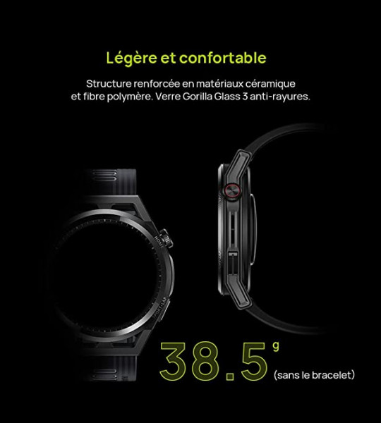 HUAWEI WATCH GT RUNNER