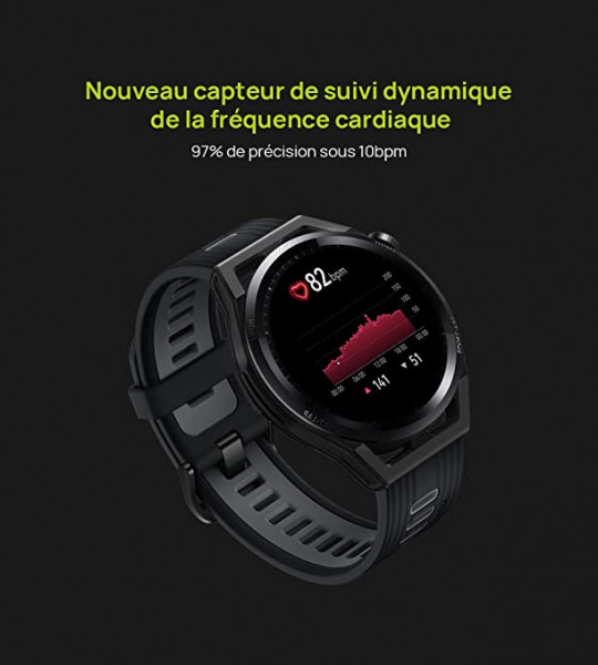 HUAWEI WATCH GT RUNNER