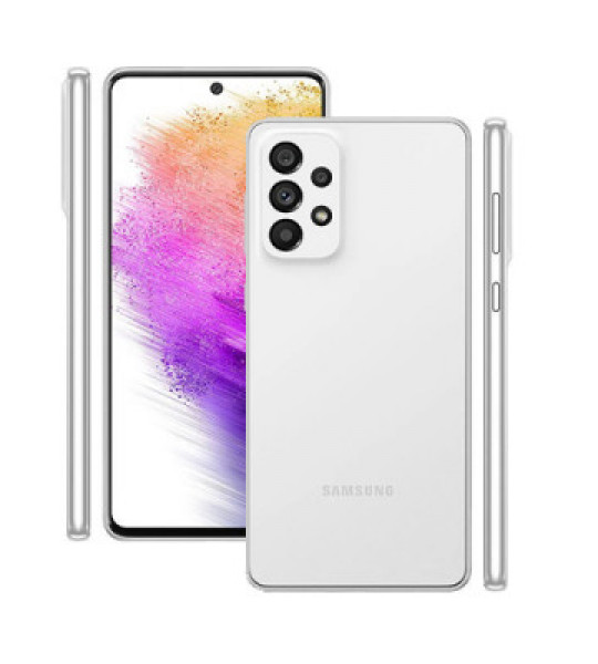 SAMSUNG A73 8G RAM 128GB - SAMSUNG A73 8G RAM 128GB - Téléphone Portables