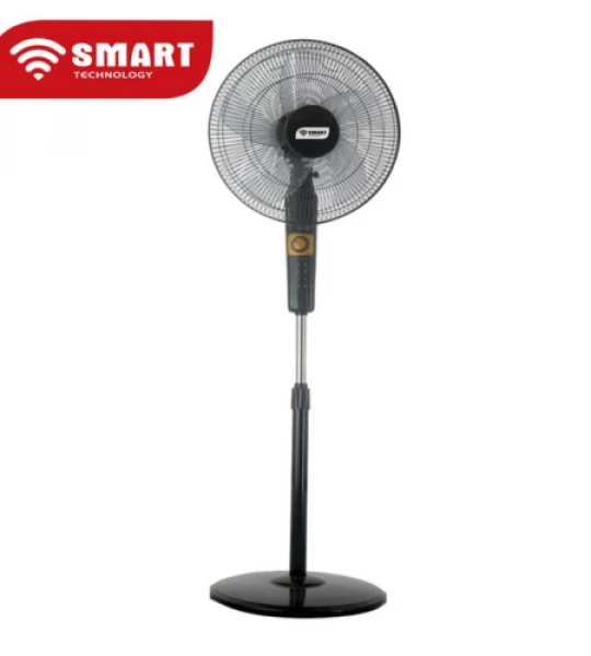 VENTILATEUR SMART 18" (1PC/CRT) - STV-1856C - Ventilateurs