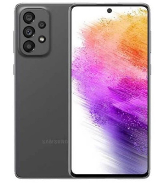 SAMSUNG A73 8G RAM 256GB - SAMSUNG A73 8G RAM 256GB - Téléphone Portables