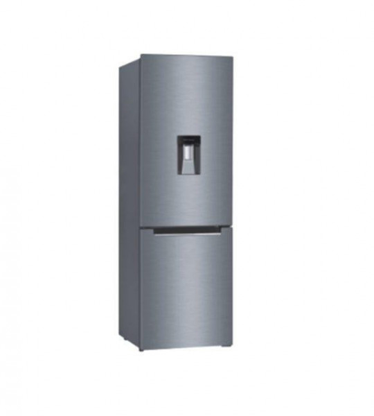 NASCO RÉFRIGÉRATEUR COMBINÉ 309 LITRES-DISTRIBUTEUR D’EAU - HNASD2-40WD 51132 - Gros électroménager