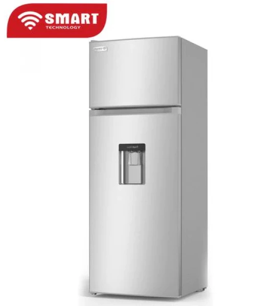 REFRIGERATEUR SMART 212L + FONTAINE D'EAU - STR-300WH - Gros électroménager