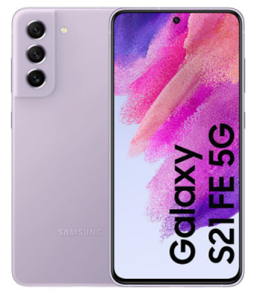 SAMSUNG S21 FE 8G RAM 128GB 5G - SAMSUNG S21 FE 8G RAM 128GB 5G - Téléphone Portables