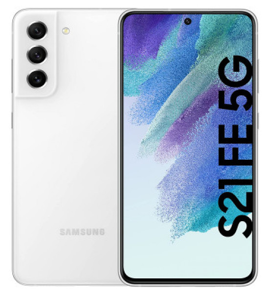 SAMSUNG S21 FE 8G RAM 128GB 5G