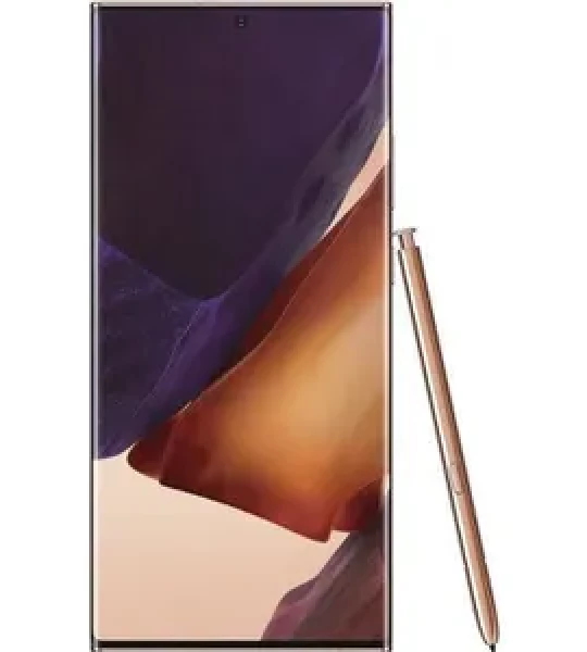 SAMSUNG NOTE 20 ULTRA 12G RAM 256G 5G - SAMSUNG NOTE 20 ULTRA 12G RAM 256G 5G - Téléphone Portables