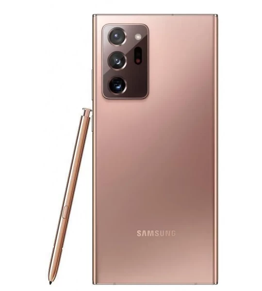 SAMSUNG NOTE 20 ULTRA 12G RAM 256G 5G