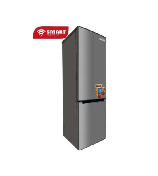 REFRIGERATEUR COMBINE SMART 224L - STCB-303M - Gros électroménager
