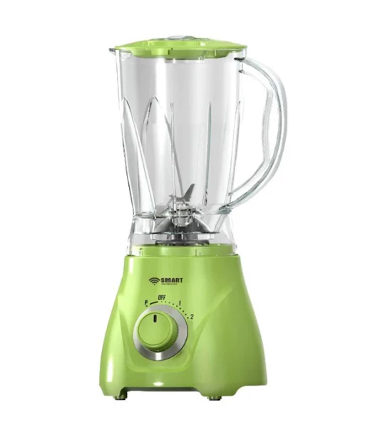 BLENDER SMART VERT (6PCS/CRT) - STPE-1020GR - Petit électroménager