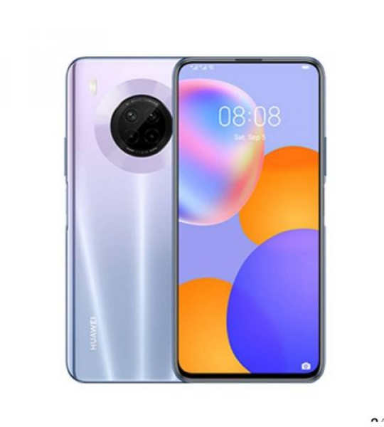 HUAWEI Y9A 8G RAM 128 - HUAWEI Y9A 8G RAM 128 - Téléphone Portables