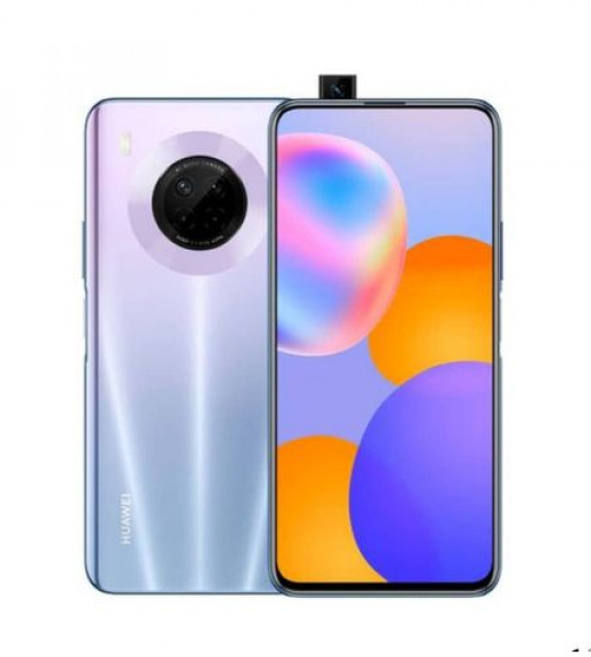HUAWEI Y9A 8G RAM 128