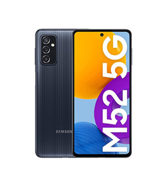 SAMSUNG M52 8G RAM 128GB - SAMSUNG M52 8G RAM 128GB - Téléphone Portables