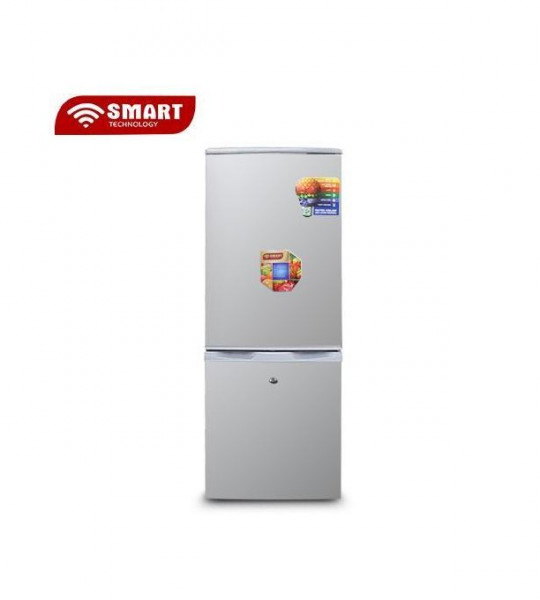 REFRIGERATEUR COMBINE SMART 136L - STCB-185H - Gros électroménager