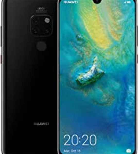 HUAWEI MATE 20 6G RAM 128G 4G - HUAWEI MATE 20 6G RAM 128G 4G - Téléphone Portables