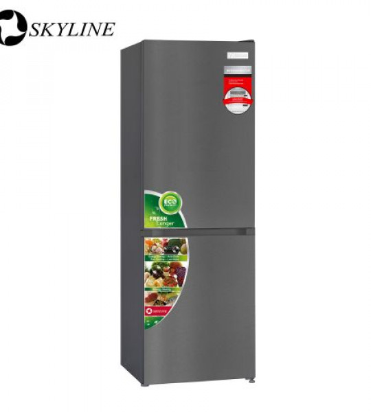REFRIGERATEUR COMBINE SKYLINE 157L - SKCB-285M - Gros électroménager