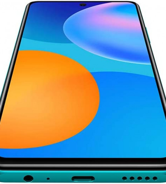 HUAWEI Y7A 4G RAM 128GB - HUAWEI Y7A 4G RAM 128GB - Téléphone Portables