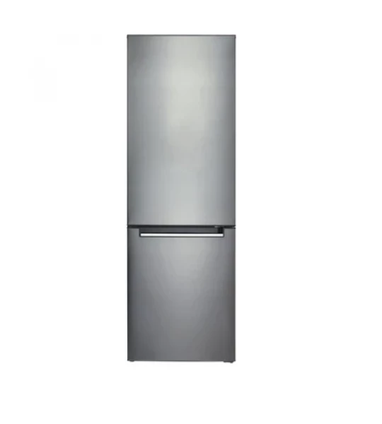 NASCO RÉFRIGÉRATEUR COMBINÉ 246 LITRES – HNASD2-33 - Réfrigérateur deux portes 246 L - Gros électroménager