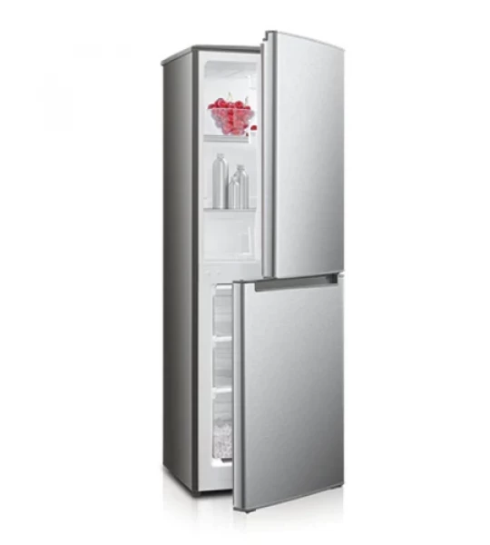 NASCO RÉFRIGÉRATEUR COMBINÉ 246 LITRES – HNASD2-33