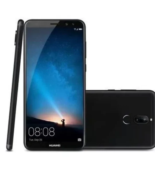 HUAWEI NOVA 2I 4G RAM - HUAWEI NOVA 2I 4G RAM - Téléphone Portables