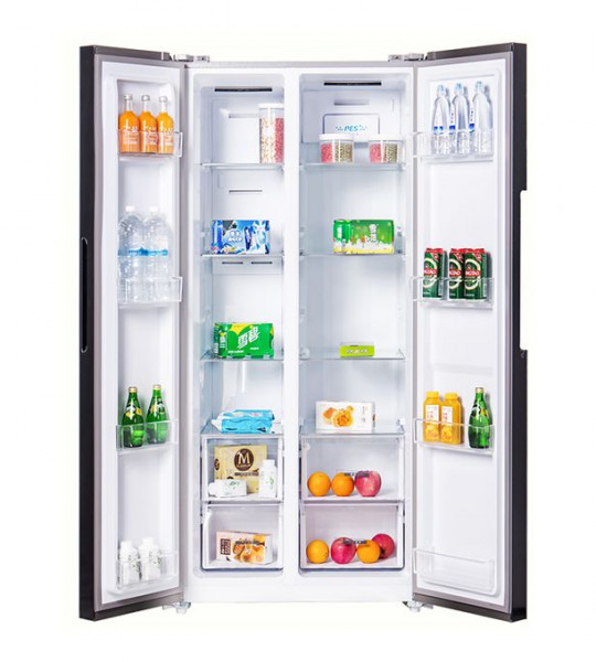 REFRIGERATEUR SMART 512L - STR-1178H - Gros électroménager