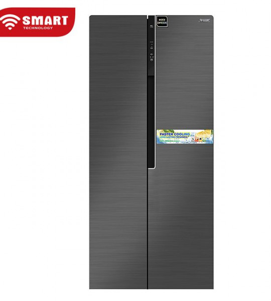 REFRIGERATEUR SMART 512L