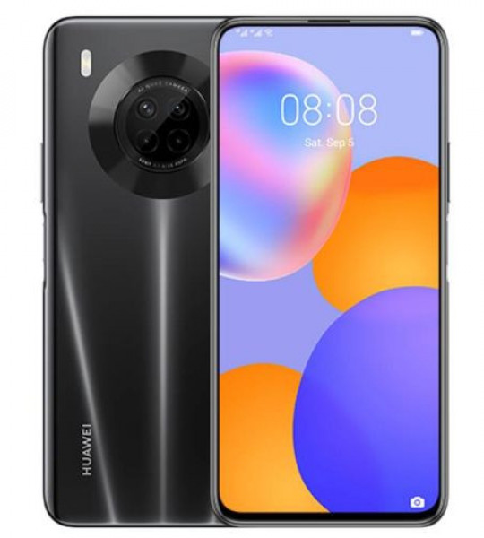 HUAWEI Y9A- 6,6‘’ - 67MP - 8Go/128Go - REF: Huawei Y9A- 6,6‘’ - 67MP - 8Go/128Go - Téléphone Portables