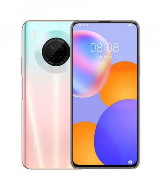 HUAWEI Y9A- 6,6‘’ - 67MP - 8Go/128Go