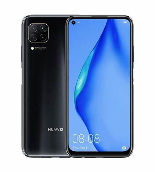 HUAWEI NOVA 7I 8G RAM 128Go - HUAWEI NOVA 7I 8G RAM 128Go - Téléphone Portables
