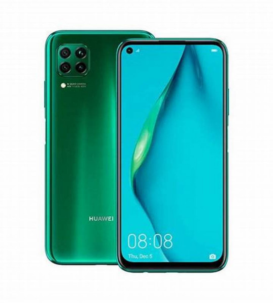 HUAWEI NOVA 7I 8G RAM 128Go