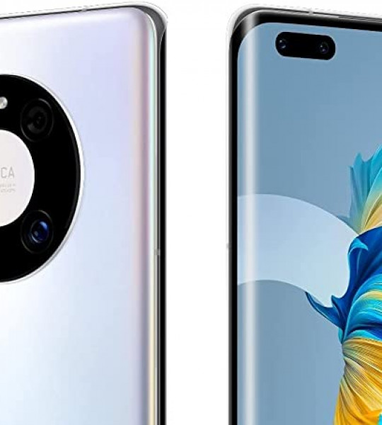 HUAWEI MATE 40 PRO 8G RAM 256GB